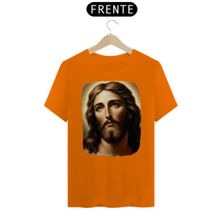 Nome do produto Camiseta - Jesus Cristo (02)