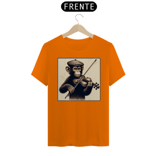 Nome do produto Macaco Violinista