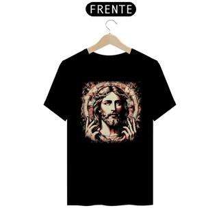 Nome do produto Camiseta - Jesus Cristo 