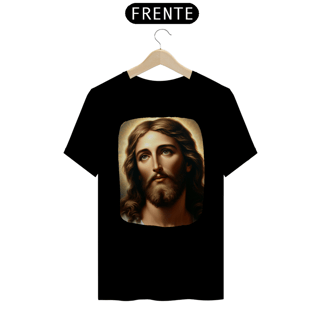 Nome do produto Camiseta - Jesus Cristo (02)