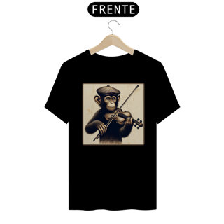 Nome do produto Macaco Violinista