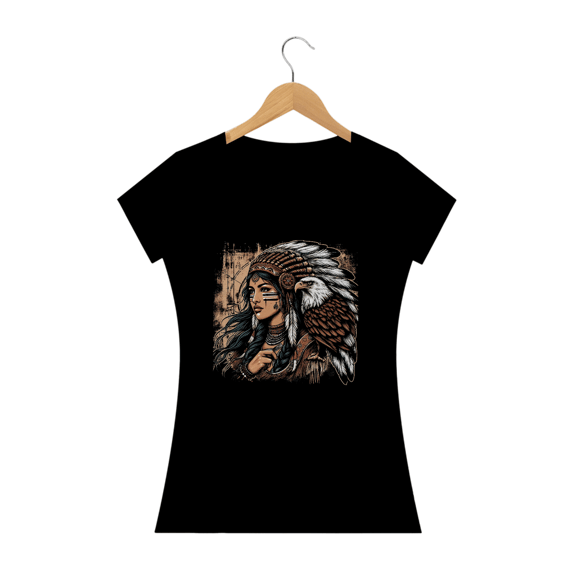 Camiseta - Índia (01) 