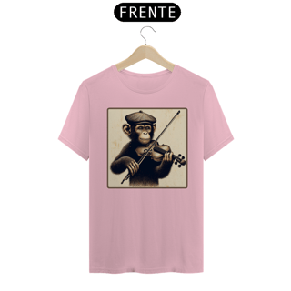 Nome do produto Macaco Violinista