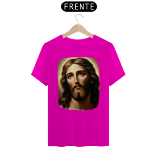Nome do produto Camiseta - Jesus Cristo (02)