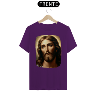 Nome do produto Camiseta - Jesus Cristo (02)