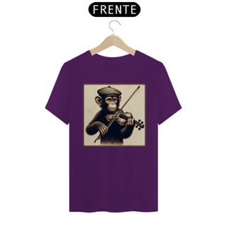Nome do produto Macaco Violinista
