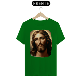 Nome do produto Camiseta - Jesus Cristo (02)