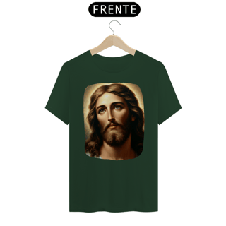 Nome do produto Camiseta - Jesus Cristo (02)