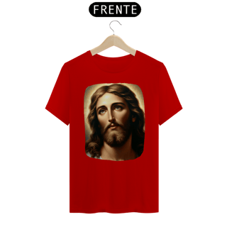 Nome do produto Camiseta - Jesus Cristo (02)