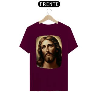Nome do produto Camiseta - Jesus Cristo (02)