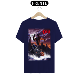 Nome do produto CAMISETA HOLY DIVER DIO