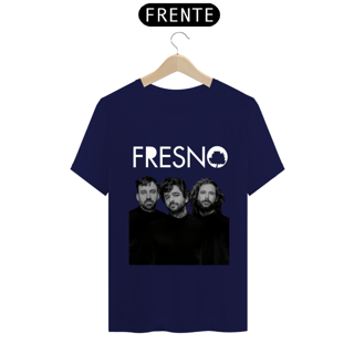 Nome do produto CAMISETA FRESNO