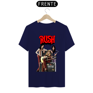Nome do produto CAMISETA RUSH ANIMAÇÃO