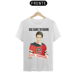 Nome do produto Camiseta Evil Empire 1