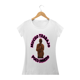 BABY LONG MUCHO TRABAJO POCO DINERO TWHA