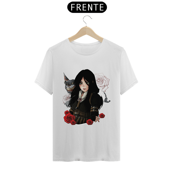 CAMISETA ALICE MADNESSE RETURN 2