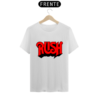 Nome do produto CAMISETA RUSH