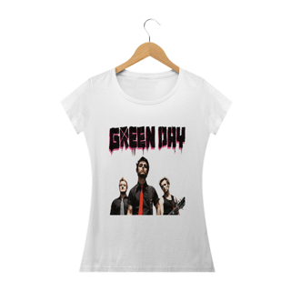 Nome do produto BABYLONG GREEN DAY 