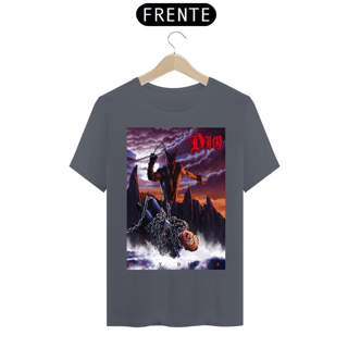 Nome do produto CAMISETA HOLY DIVER DIO