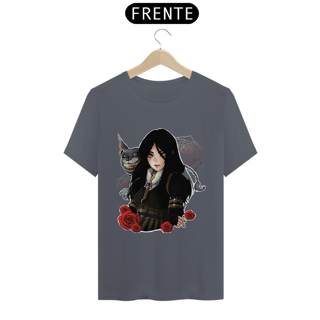Nome do produto CAMISETA ALICE MADNESSE RETURN 2