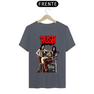 Nome do produto CAMISETA RUSH ANIMAÇÃO