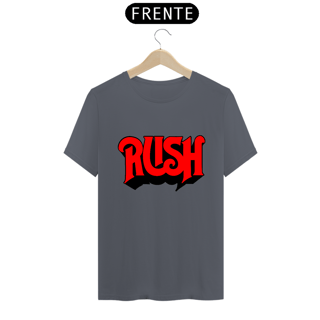 Nome do produto CAMISETA RUSH