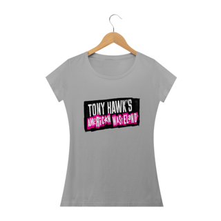 Nome do produto BABY LONG TONY HAWKS AMERICAN WASTELAND 