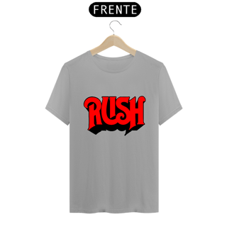 Nome do produto CAMISETA RUSH