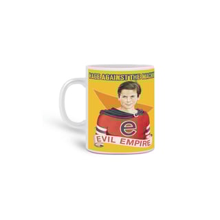 Nome do produto CANECA EVIL EMPIRE 