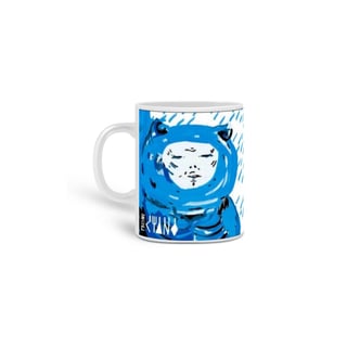 Nome do produto CANECA FRESNO CIANO