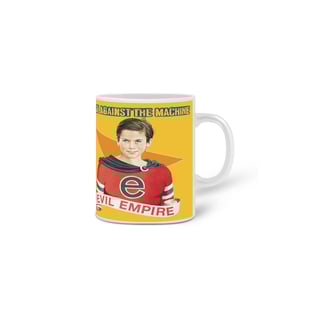 Nome do produto CANECA EVIL EMPIRE 