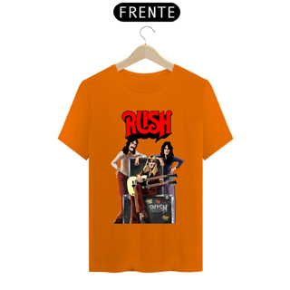 Nome do produto CAMISETA RUSH ANIMAÇÃO