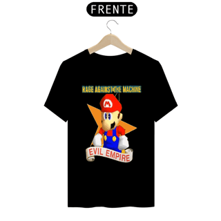 Nome do produto CAMISETA EVIL EMPIRE SM 64