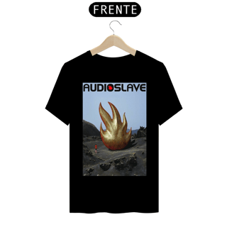 Nome do produto CAMISETA AUDIOSLAVE 1