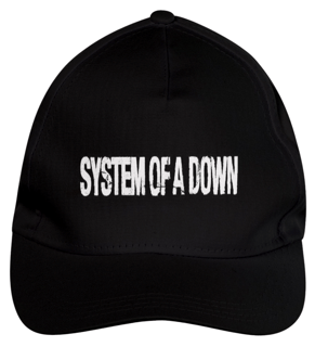 Nome do produto BONÉ SYSTEM OF A DOWN