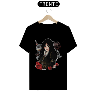 Nome do produto CAMISETA ALICE MADNESSE RETURN 2