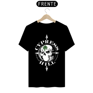 Nome do produto CAMISETA CYPRESS HILL