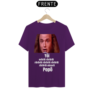 Nome do produto CAMISETA HOCUS POCUS FOCUS