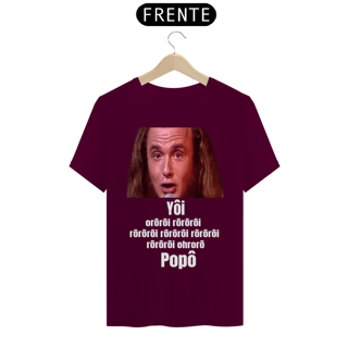 Nome do produto CAMISETA HOCUS POCUS FOCUS