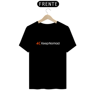 KeepNomad Preto