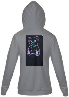 Nome do produto Moletom G.S