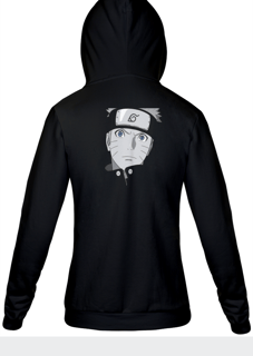 Nome do produto Casaco Naruto l
