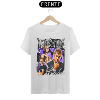 Nome do produto Justin Bieber