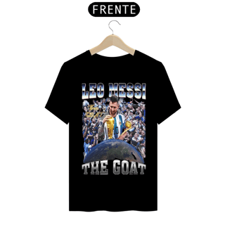 Nome do produto Messi The Goat
