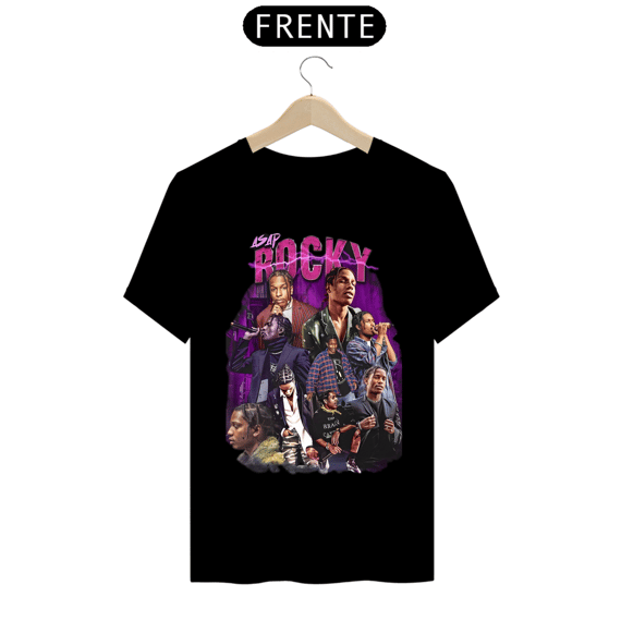 ASAP Rocky