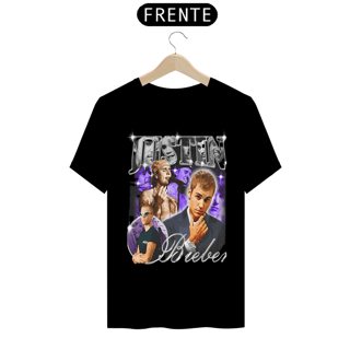 Nome do produto Justin Bieber