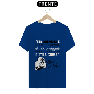 Nome do produto Camiseta Sonho Delirante - Estampa P/B