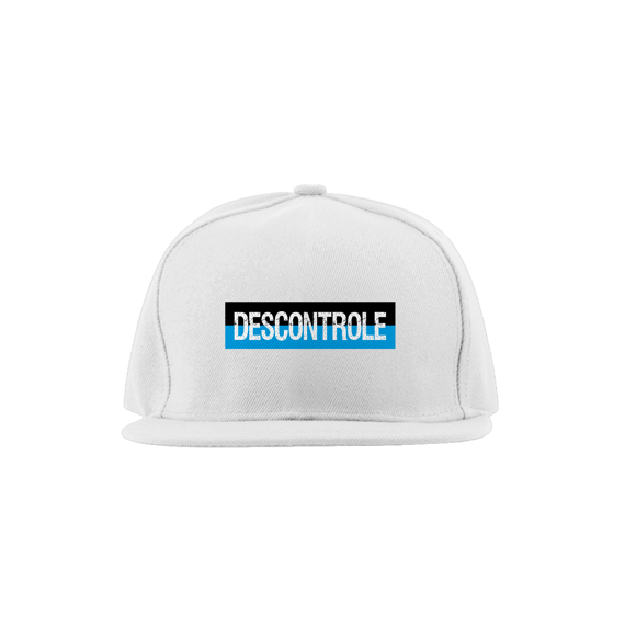 Boné Descontrole