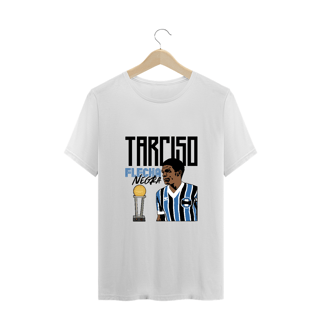 Flecha Negra Plus Size