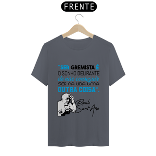 Nome do produto Camiseta Sonho Delirante - Estampa A/P